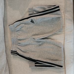 Boys Adidas sweatpants